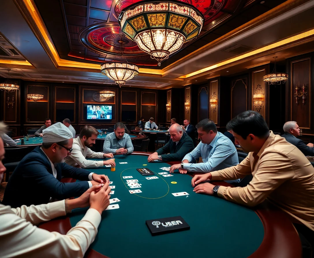HHPOKER 官方下载指南横幅